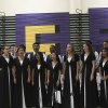 The LHS Women's Choir